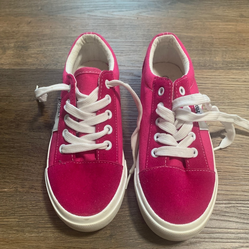 Mudd big girls Sz 3